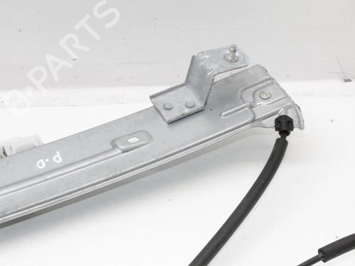Front right window mechanism FORD KUGA II (DM2) 2.0 TDCi 4x4 | BP39788639C23 - Image 5