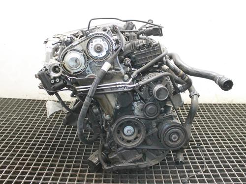 Motor Motor AUDI A4 B9 (8W2, 8WC) 1.4 TFSI (150 hp) 39874885 39874885