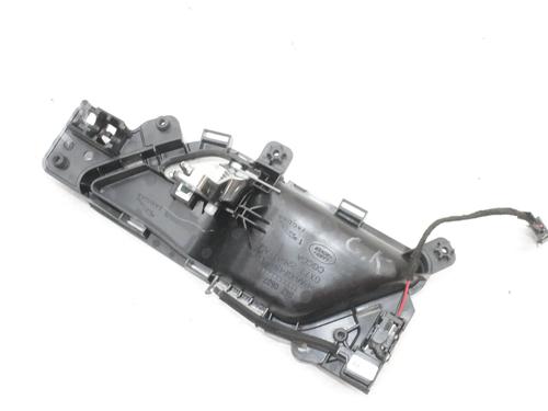 Support JAGUAR F-PACE (X761) 2.0 TD4 AWD | BP39846481C155 - Image 5