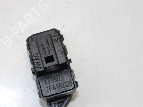 Switch VW T-ROC (A11, D11) 1.0 TSI | BP39855858I30 - Image 4