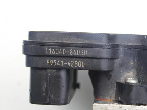ABS pump LEXUS RZ (_BM1_) 450e DIRECT4 (XEBM15) | BP39867597M43 - Image 4