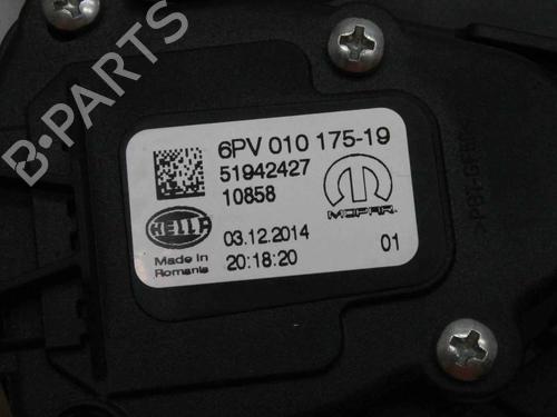 Pedal JEEP RENEGADE SUV (BU, B1, BV) 1.6 CRD | BP39803458I4 - Image 5