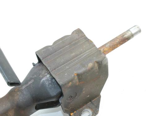 Steering column FORD RANGER (TKE) 2.2 TDCi 4x4 | BP39871470M21 - Image 6