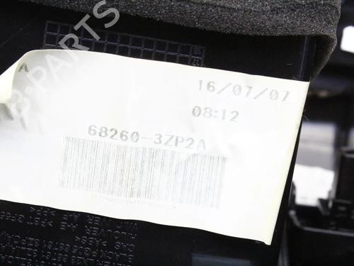 Control unit NISSAN PULSAR Hatchback (C13) 1.2 DIG-T | BP39790317M11  - Image 11