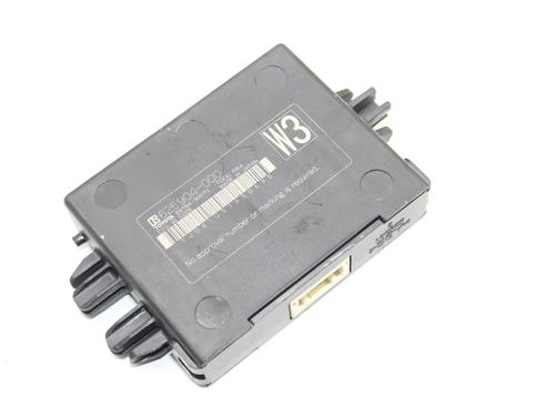 Used Electronic module Electronic module LEXUS GS (_L1_) 300h (AWL10_, AWL10R) (223 hp) 39790082 39790082