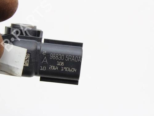 Control unit NISSAN LEAF (ZE1) Electric | BP39817522M11 - Image 3