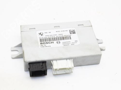 Used Electronic module Electronic module MINI MINI Roadster (R59) Cooper S (184 hp) 39835226 39835226