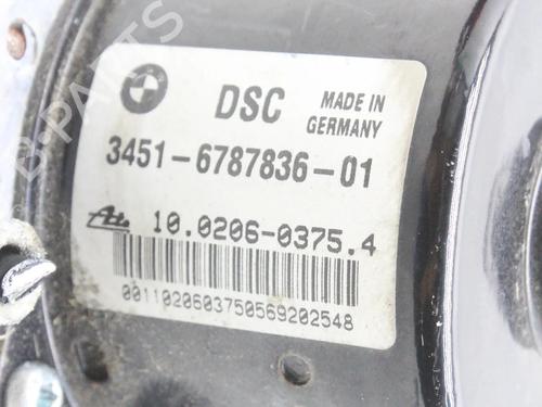 ABS pump BMW 3 Coupe (E92) 320 d | BP39829699M43 - Image 4