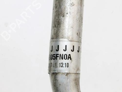 AC pipe NISSAN MICRA V (K14) 0.9 IG-T | BP39824324M126 - Image 8