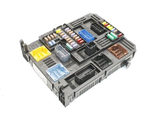 Fuse box OPEL MOKKA 1.2 (76) | BP39793065E1 - Image 2