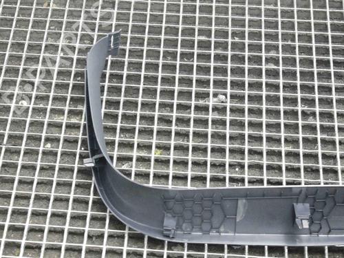 Boot lining MERCEDES-BENZ EQB (X243) EQB 350 4-matic (243.612) | BP39833169I3 - Image 6