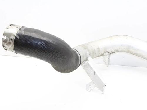 Intercooler pipe VOLVO S90 II (234) D4 | BP39812262M127 - Image 2