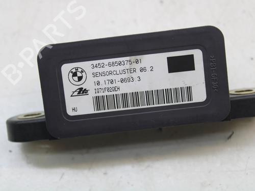 Electronic sensor BMW 3 (E90) 330 d | BP39861467M84 - Image 3