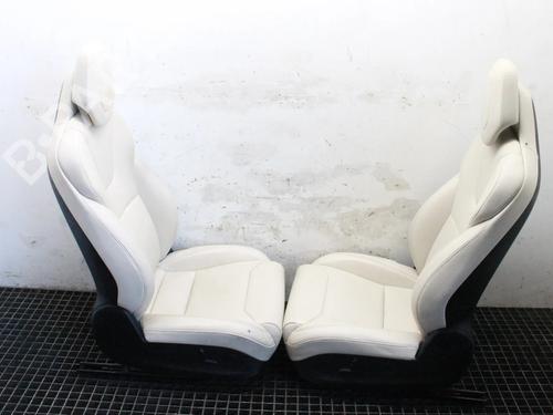 Sæde sæt TESLA MODEL S (5YJS) 75D AWD | BP39877245C78 - Image 6