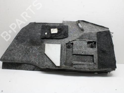 Boot lining MERCEDES-BENZ E-CLASS (W211) E 280 CDI (211.020) | BP40486688I3 - Image 4