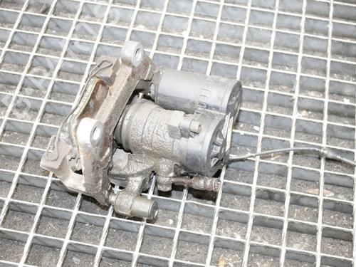 Right rear brake caliper JAGUAR F-PACE (X761) 2.0 TD4 AWD | BP39800637M106 - Image 2