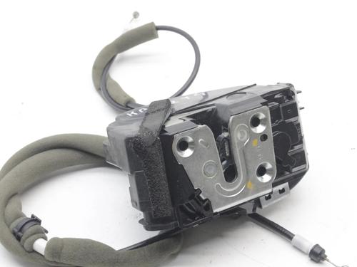 Front left lock NISSAN NOTE (E12) 1.2 DIG-S | BP39783626C98 - Image 3