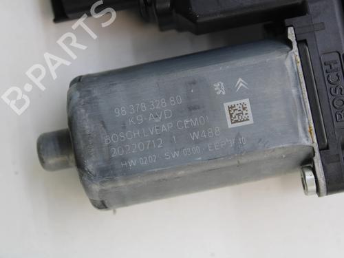 Right front window motor OPEL COMBO E Tour / Life (K9) Combo-e | BP39816622E20 - Image 4