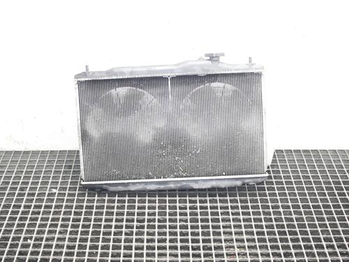 Used Radiator set Radiator set HONDA CIVIC VIII Hatchback (FN, FK) Type R (FN2) (201 hp) 39872791 39872791