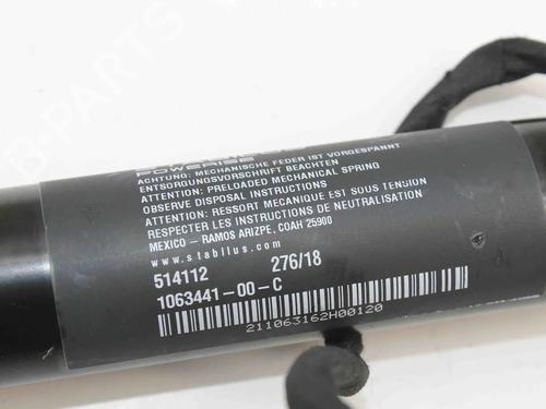 Control unit TESLA MODEL X (5YJX) P100D AWD | BP39806275M11 - Image 5