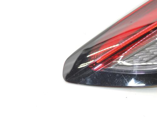 Right tailgate light OPEL CORSA F (P2JO) 1.2 (68) | BP39834917C80 - Image 2
