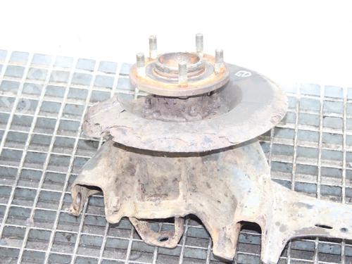 Right rear steering knuckle MAZDA 5 (CW) 1.6 CD | BP39871435M28 - Image 2