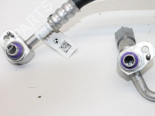 AC pipe BMW i4 (G26) eDrive40 | BP39866561M126 - Image 4