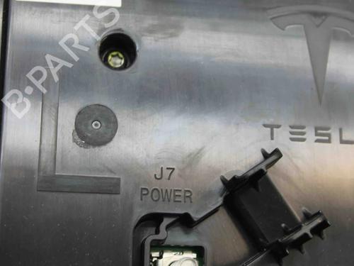 Control unit TESLA MODEL 3 (5YJ3) EV | BP39864241M11 - Image 5