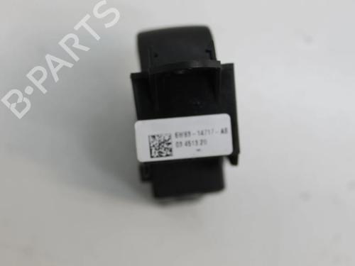 Left front window switch JAGUAR XK II Coupe (X150) 4.2 XK8 | BP39812764I27 - Image 4