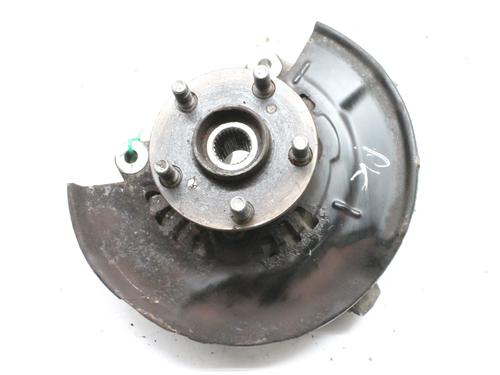 Used Left front steering knuckle Left front steering knuckle LEXUS CT (ZWA10_) 200h (ZWA10_, ZWA10R) (136 hp) 39867186 39867186