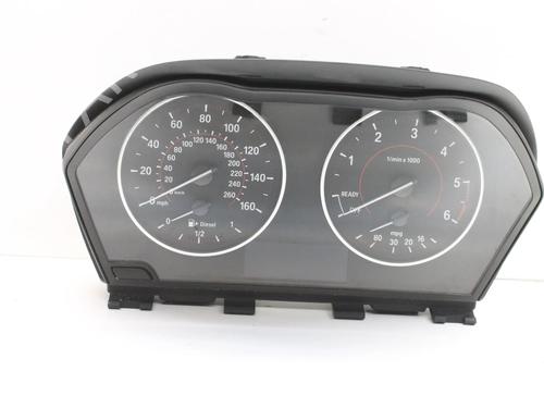 Kombiinstrument Kombiinstrument BMW 1 (F21) 118 d (150 hp) 39842785 39842785