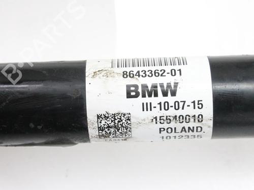 Right front driveshaft MINI MINI (F55) Cooper | BP39876816M39 - Image 4