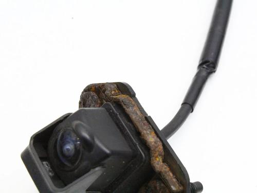 Camera NISSAN PULSAR Hatchback (C13) 1.2 DIG-T | BP39852081E14 - Image 6