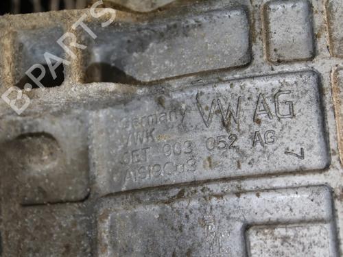 Engine VW ID.7 (ED2) PRO | BP39841850M1 - Image 6