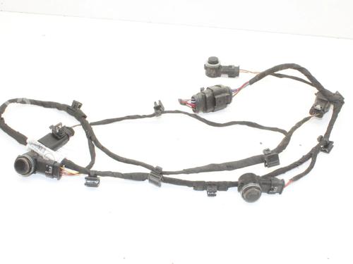 Used Wiring harness Wiring harness SKODA SCALA (NW1) 1.0 TSI (116 hp) 39859778 39859778