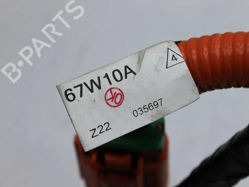 Wiring harness MAZDA MX-30 (DR) e-SKYACTIV | BP39847330E16 - Image 7