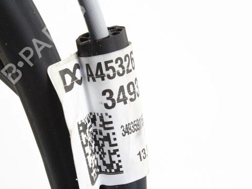 Cable SMART FORFOUR Hatchback (453) electric drive (453.091) | BP39870674E12 - Image 5