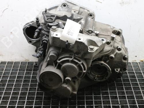 Gearbox AUDI TT (8J3) 2.0 TDI quattro | BP39822032M3 - Image 3