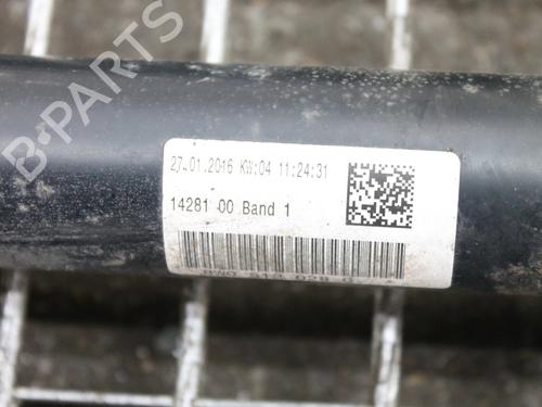Højre bagtil støddæmper AUDI A4 B9 (8W2, 8WC) 2.0 TDI | BP39847149M19  - Image 5