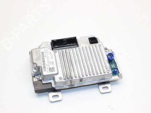 Used Electronic module Electronic module FORD TRANSIT V363 Van (FCD, FDD) 2.0 EcoBlue (130 hp) 39835828 39835828