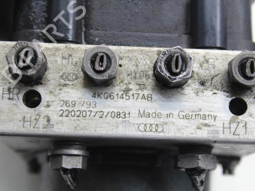 ABS pump AUDI A6 C8 Avant (4A5) 50 TDI Mild Hybrid quattro | BP39854089M43  - Image 6