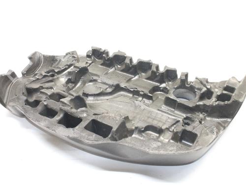 Upper protection VOLVO V60 I (155) D2 | BP39772084M93 - Image 4