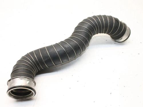 Intercooler-rør Intercooler-rør MERCEDES-BENZ CLC-CLASS (CL203) CLC 180 Kompressor (203.746) (143 hp) 39817662 39817662