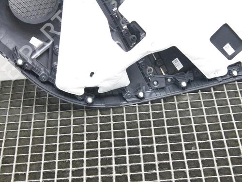 Rear left panel KIA NIRO I (DE) 1.6 GDI Plug-in Hybrid | BP39857343C60 - Image 9