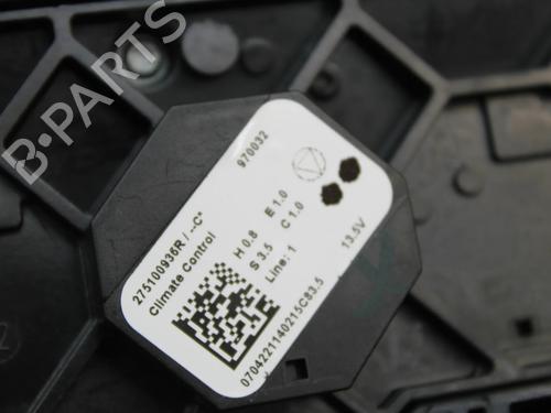 Control unit RENAULT CAPTUR II (HF_) TCe 100 (HFMT) | BP39855843M11 - Image 7