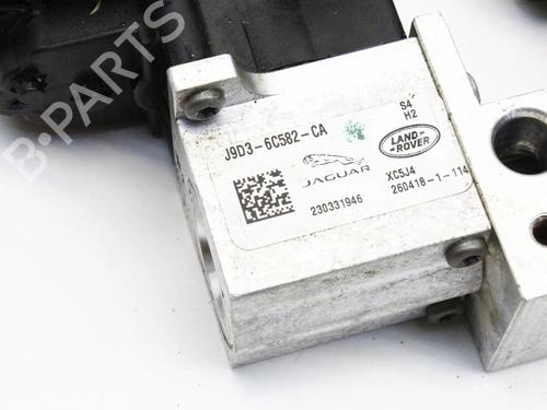 Electronic sensor JAGUAR I-PACE (X590) EV400 AWD | BP39825241M84 - Image 3