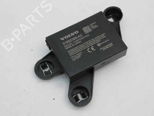electronic-module-polestar-polestar-2-534-2019-39771041 main image
