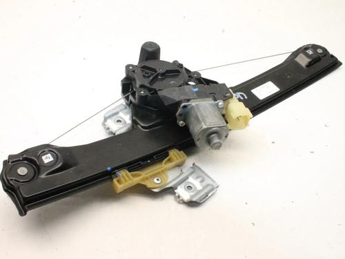 Used Front right window mechanism Front right window mechanism FORD ECOSPORT 1.0 EcoBoost (140 hp) 39795808 39795808
