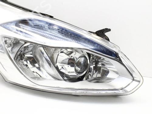 Right headlight FORD TRANSIT CUSTOM V362 Van (FY, FZ) 2.2 TDCi | BP39801856C29 - Image 7