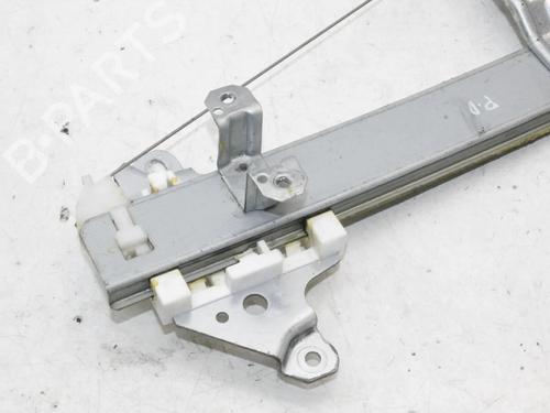 Front right window mechanism NISSAN LEAF (ZE1) Electric | BP39799817C23 - Image 2